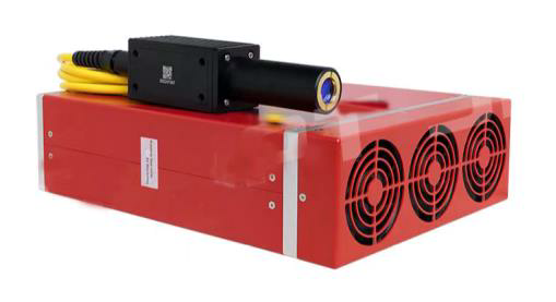 The choice of Laser Source of Pluse Marking Machine