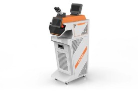 What is a laser rust removal machine?