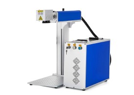 Laser selection of hand-held laser welding machine