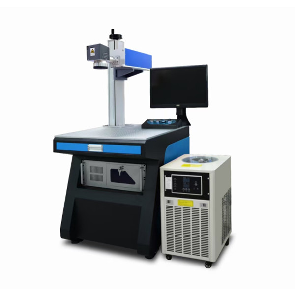 15W UV laser marking machine