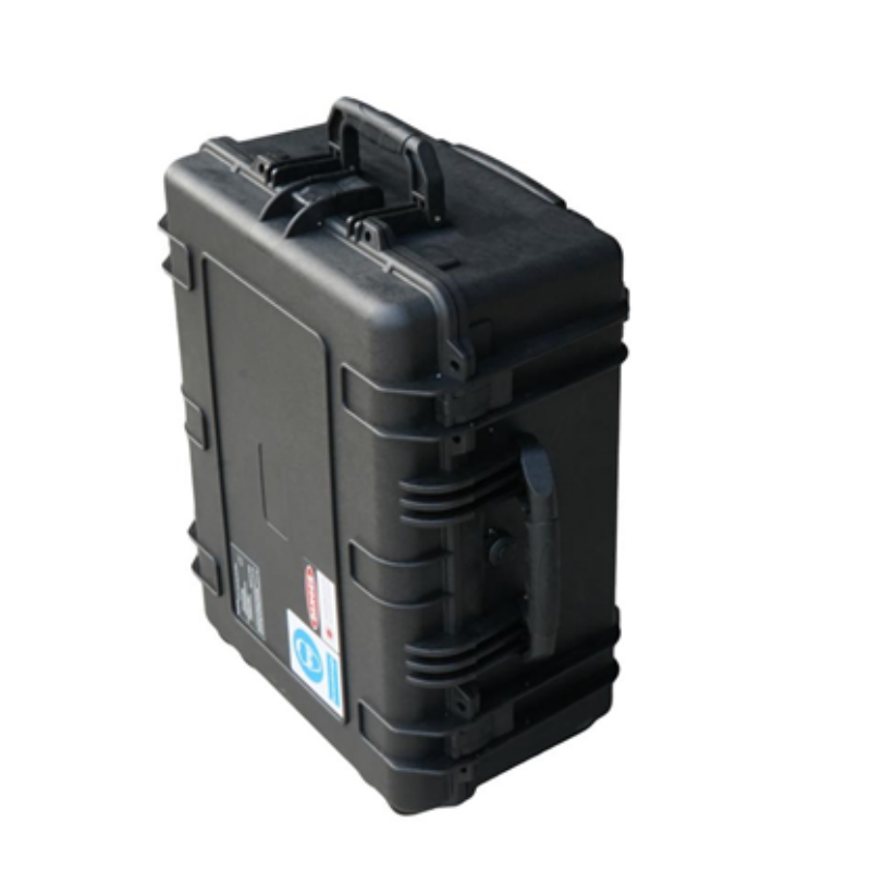 Pulse Marking Machine with Cabinet type and Suitcase Type