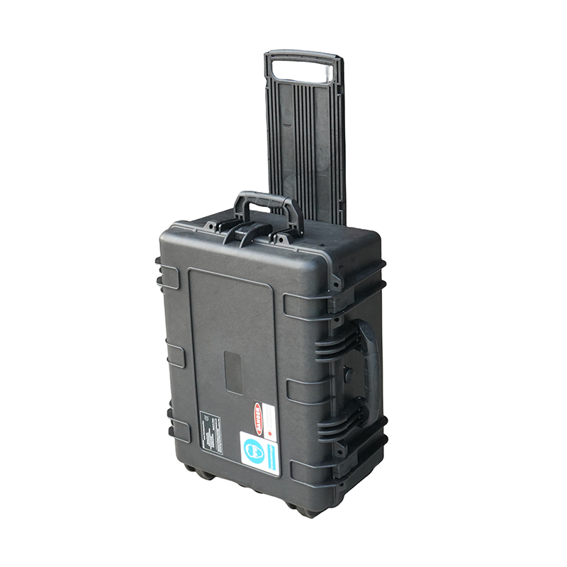 The Degree of Thoroughness with Pulse Marking Machine