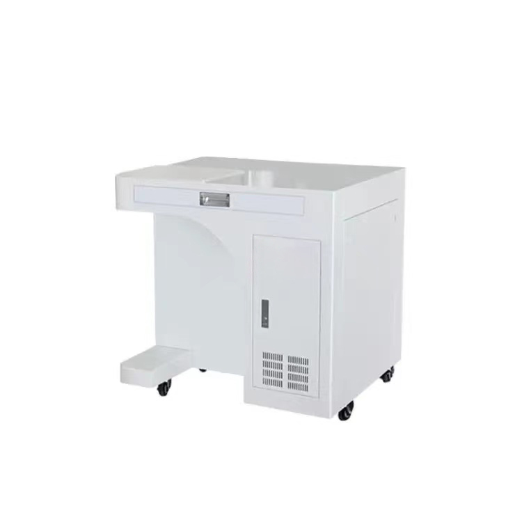 Common Accessories for Desktop All-in-one Fiber Laser Marking Machine