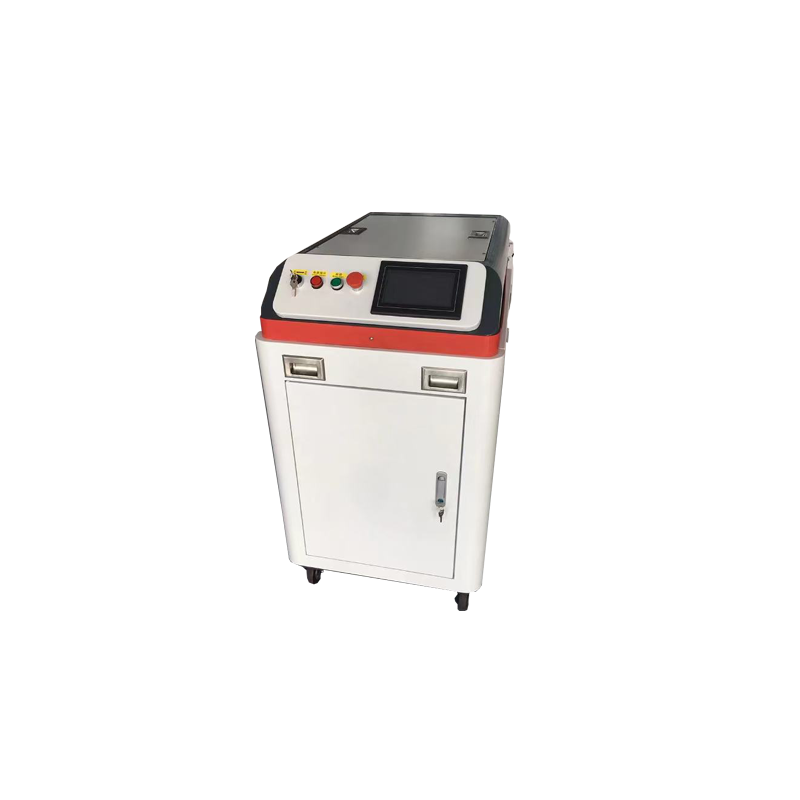 Cabinet-type Pulse Marking Machine Application/Working Principles