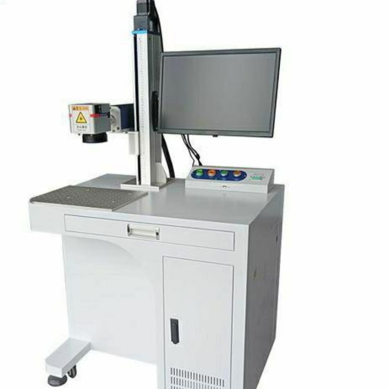 Fiber Laser Marking Machine Using in Different Climate, temperature and humidity